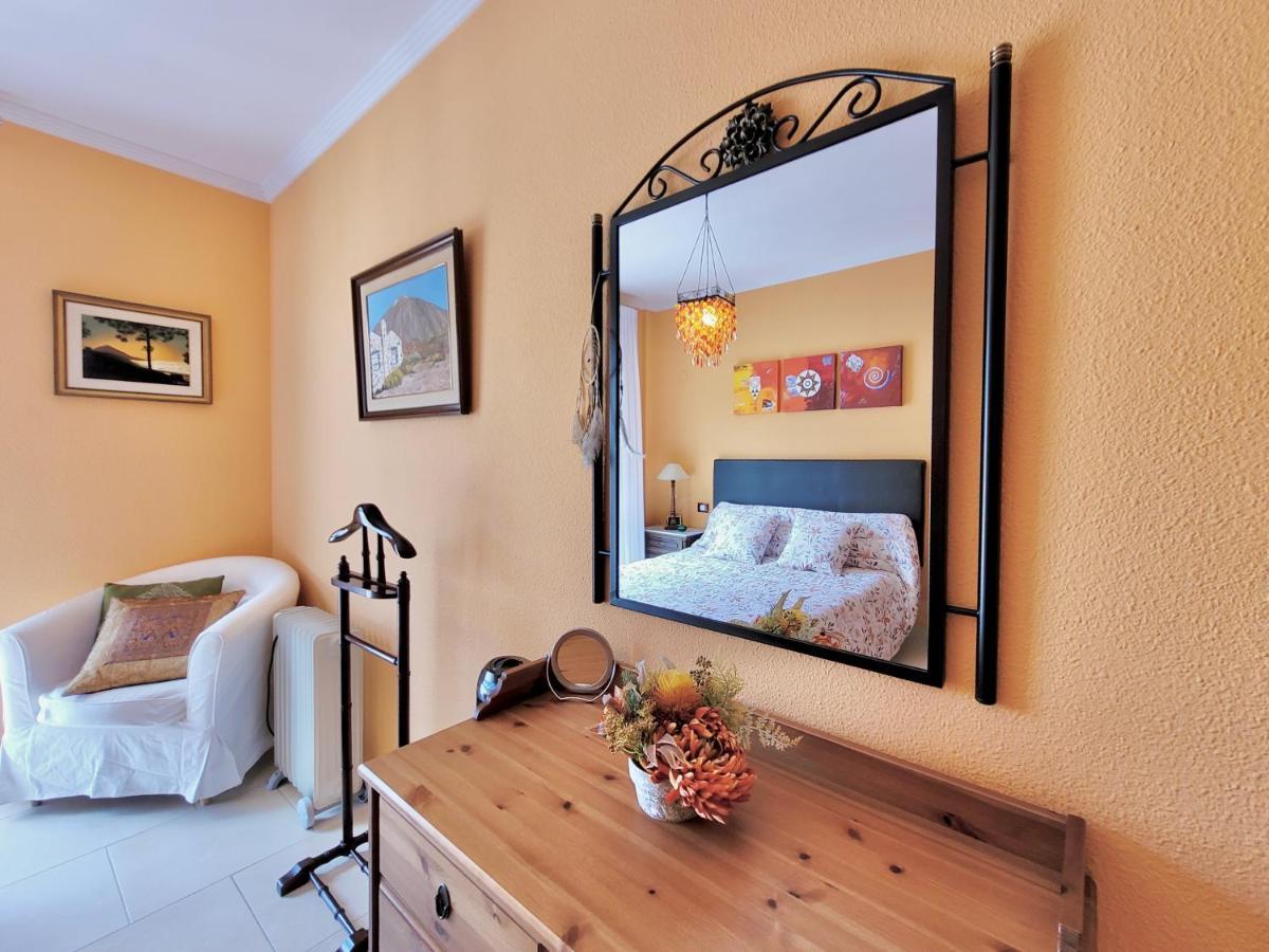 Appartement Casa Sara à La Orotava Extérieur photo