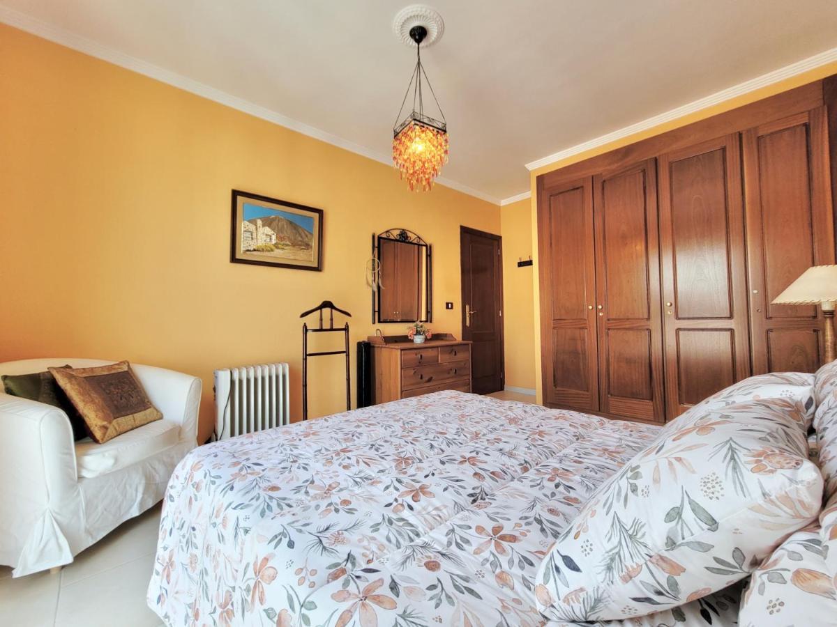 Appartement Casa Sara à La Orotava Extérieur photo