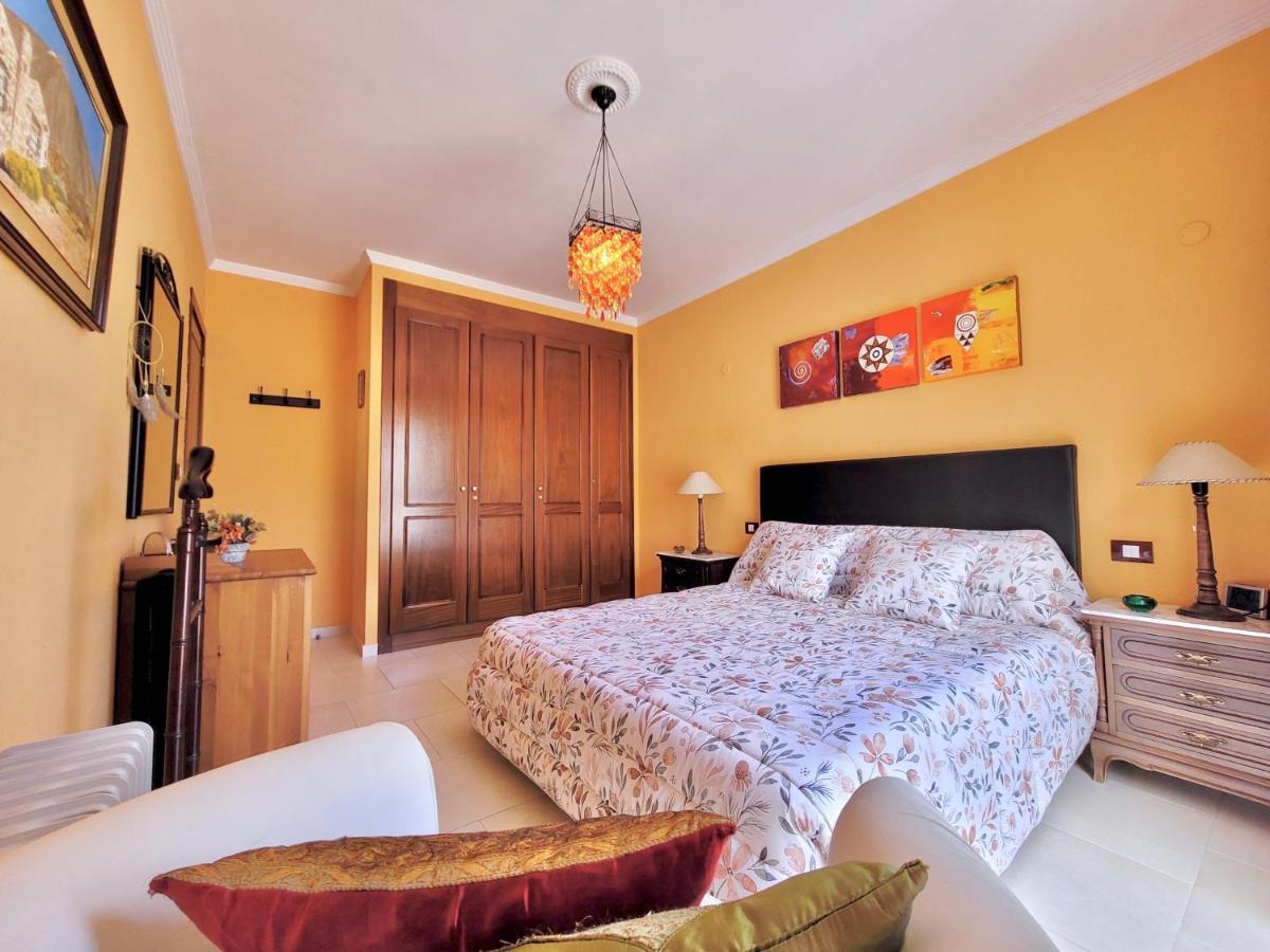 Appartement Casa Sara à La Orotava Extérieur photo
