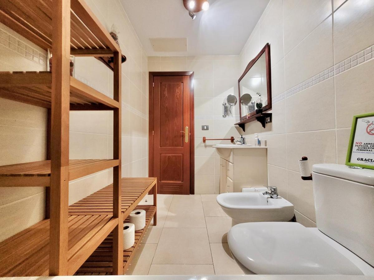 Appartement Casa Sara à La Orotava Extérieur photo
