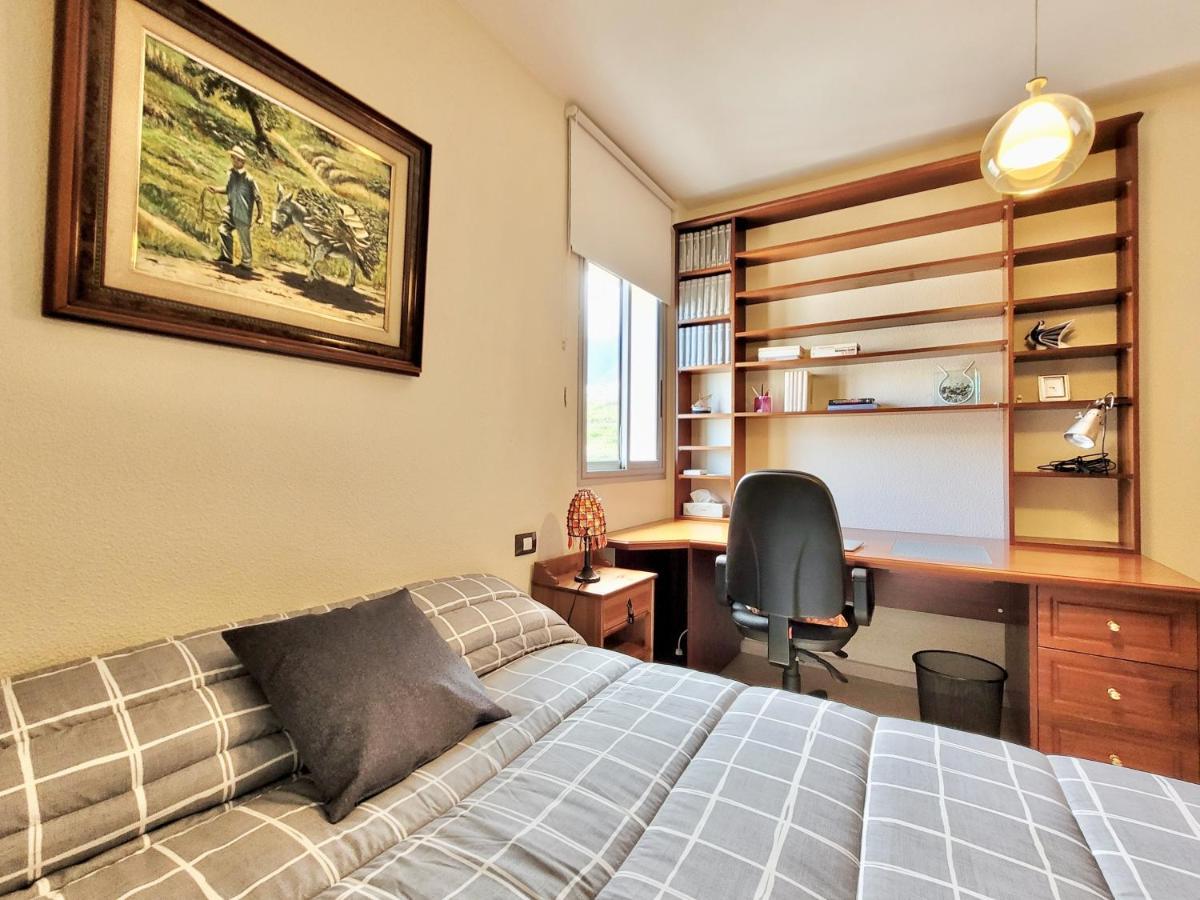 Appartement Casa Sara à La Orotava Extérieur photo