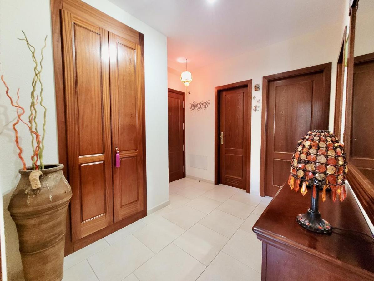 Appartement Casa Sara à La Orotava Extérieur photo